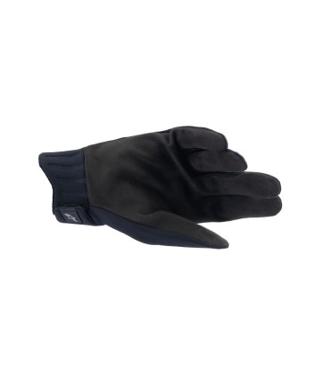 GLOVES A-DURA RAIN BLACK L