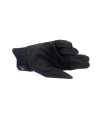 GANTS A-DURA RAIN NOIR L
