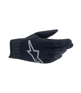 GLOVES A-DURA RAIN BLACK 2XL