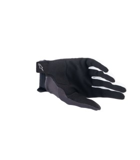 GLOVES A-ARIA BLACK S