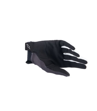 GLOVES A-ARIA BLACK S