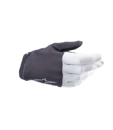 GLOVES A-ARIA BLACK S