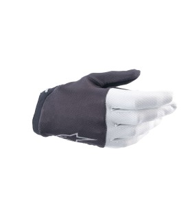 GLOVES A-ARIA BLACK XL