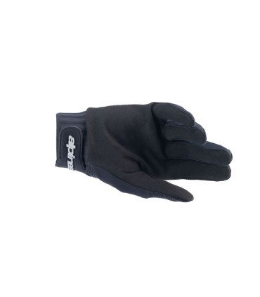 GLOVES A-DURA BLACK S