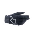 GANTS A-DURA NOIR L