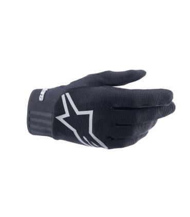 GLOVES A-DURA BLACK XL