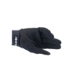 GLOVES 4W A-DURA BLACK XS