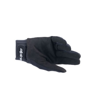 GLOVES 4W A-DURA BLACK S