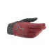 GLOVES 4W A-DURA BURGUNDY XS