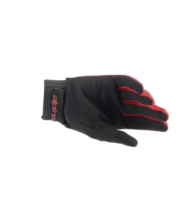 GLOVES 4W A-DURA BURGUNDY XS