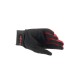 GLOVES 4W A-DURA BURGUNDY S