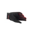 GANTS 4W A-DURA BOURGOGNE XL