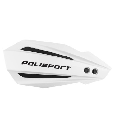 HANDGUARDS MX BULLIT WH