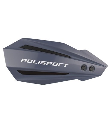 HANDGUARDS MX BULLIT GRY