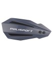 HANDGUARDS MX BULLIT GRY