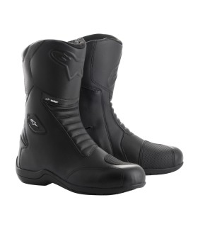 BOOT ANDES V2 DS BLACK 39