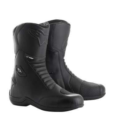 BOOT ANDES V2 DS BLACK 39