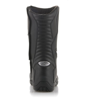 BOOT ANDES V2 DS BLACK 39