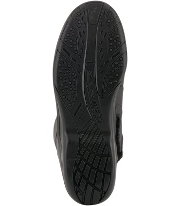 BOOT ANDES V2 DS BLACK 41