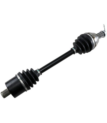 AXLE KIT COMPLETE POL