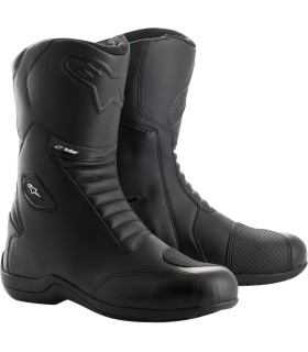 BOOT ANDES V2 DS BLACK 45