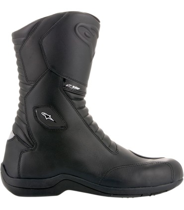 BOOT ANDES V2 DS BLACK 45