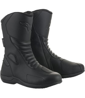 BOOT ORIGIN DS BLACK 44