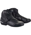 BOOT SMX1-R V2 BLACK 41
