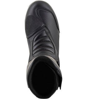 BOOT RIDGE V2 WP BK/BK 41