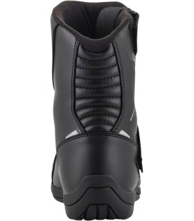 BOOT RIDGE V2 WP BK/BK 43