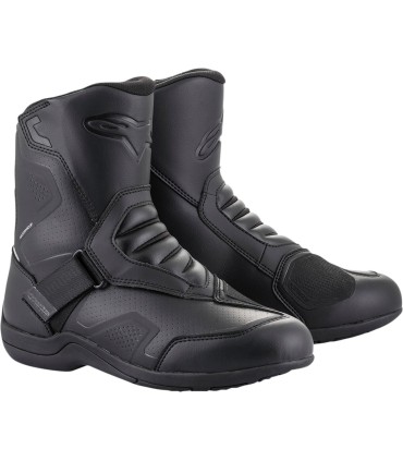 BOOT RIDGE V2 WP BK/BK 43