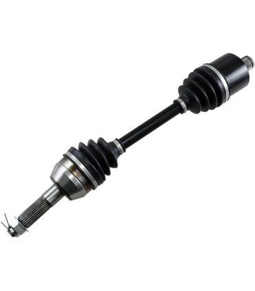 AXLE KIT COMPLETE POL