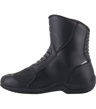 BOOT RIDGE V2 WP BK/BK 44