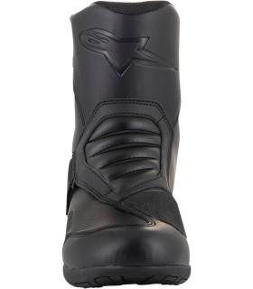 BOOT RIDGE V2 WP BK/BK 45