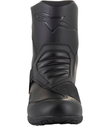 BOOT RIDGE V2 WP BK/BK 45