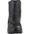 BOTTES RIDGE V2 WP BK/BK 45