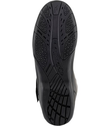 BOOT RIDGE V2 WP BK/BK 45