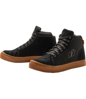 BOOT CARGA CE BLACK 7