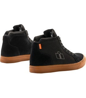BOOT CARGA CE BLACK 9