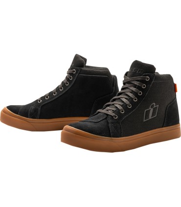 BOOT CARGA CE BLACK 11