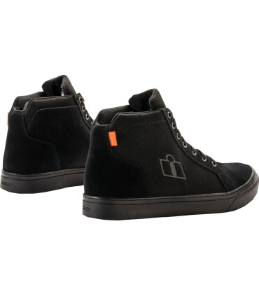 BOOT CARGA CE STLTH 8