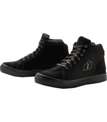 BOOT CARGA CE STLTH 9