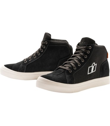 BOOT CARGA CE CLASSC 8