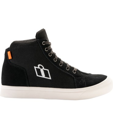 BOOT CARGA CE CLASSC 8.5