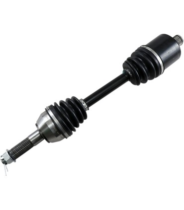 AXLE KIT COMPLETE POL