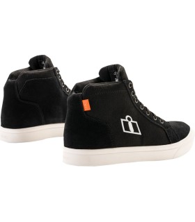 BOOT CARGA CE CLASSC 9.5