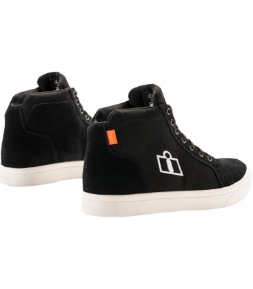 BOOT CARGA CE CLASSC 11