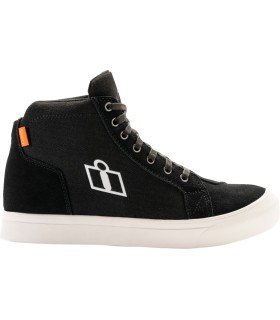 BOOT CARGA CE CLASSC 12