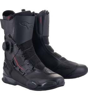 BOOT SP-X BOA BK/BK 39