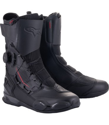 BOOT SP-X BOA BK/BK 43